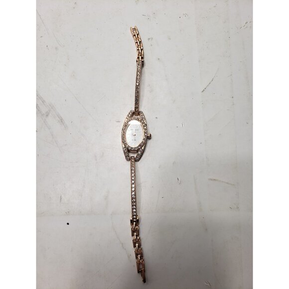 Lot of 5 Mixed Women's Watches Avon Geneva JW Collezio Sanwood A-189 Untested - Picture 14 of 16